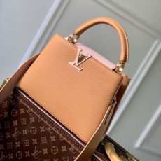 LV Top Handle Bags